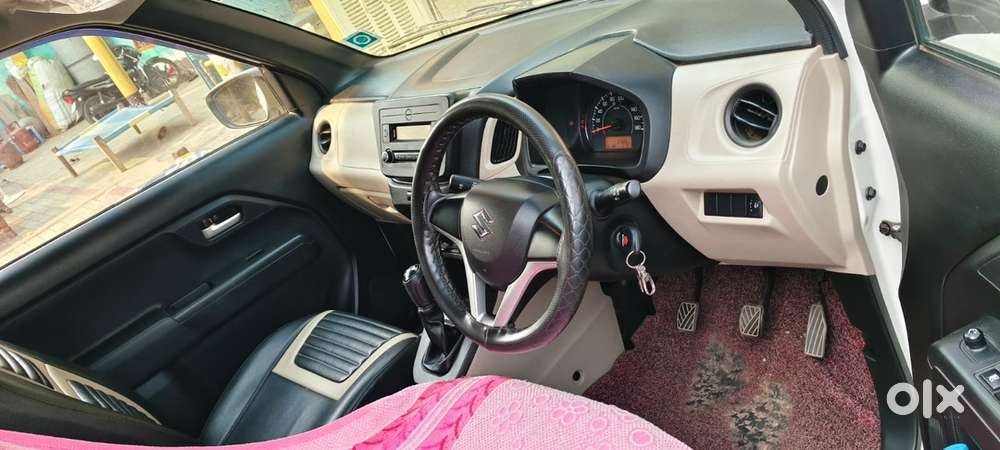 2019 Maruti Suzuki Wagon R