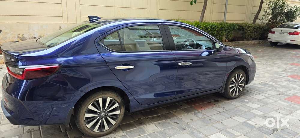 Honda City Petrol 2023