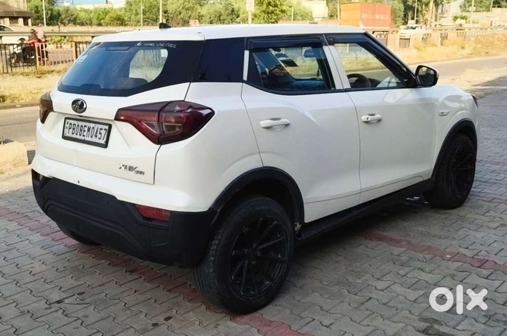 Mahindra Xuv300 W4 Diesel, 2019, Diesel