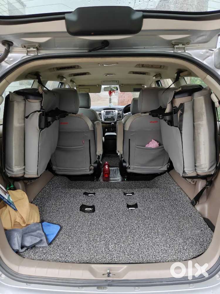 Toyota Innova Diesel Manual 2015