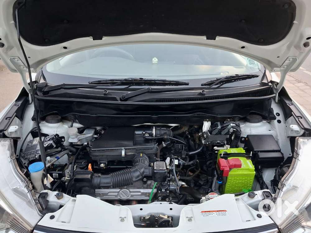 Maruti Suzuki Ertiga Vxi (o) Cng, 2024, Cng & Hybrids