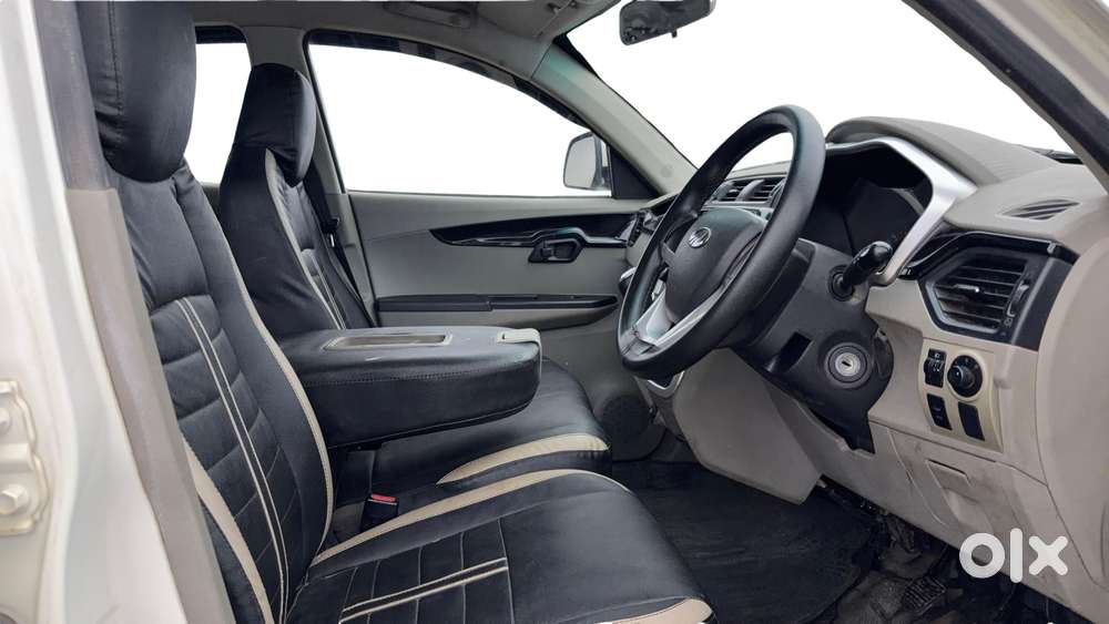 Mahindra Kuv 100 Mfalcon D75 K6, 2016, Diesel