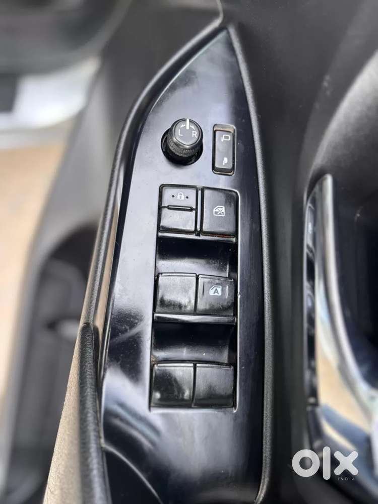 Toyota Innova Crysta G 8 Str, 2019, Diesel