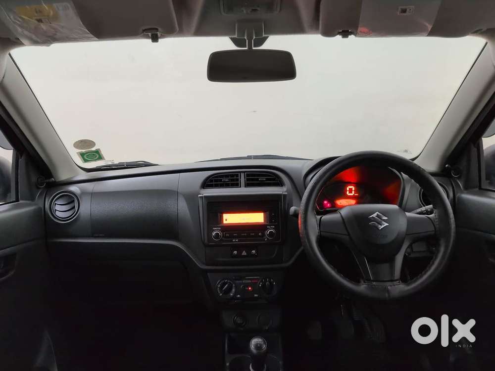 Maruti Suzuki Alto K10 1.0 Vxi (o), 2025, Petrol