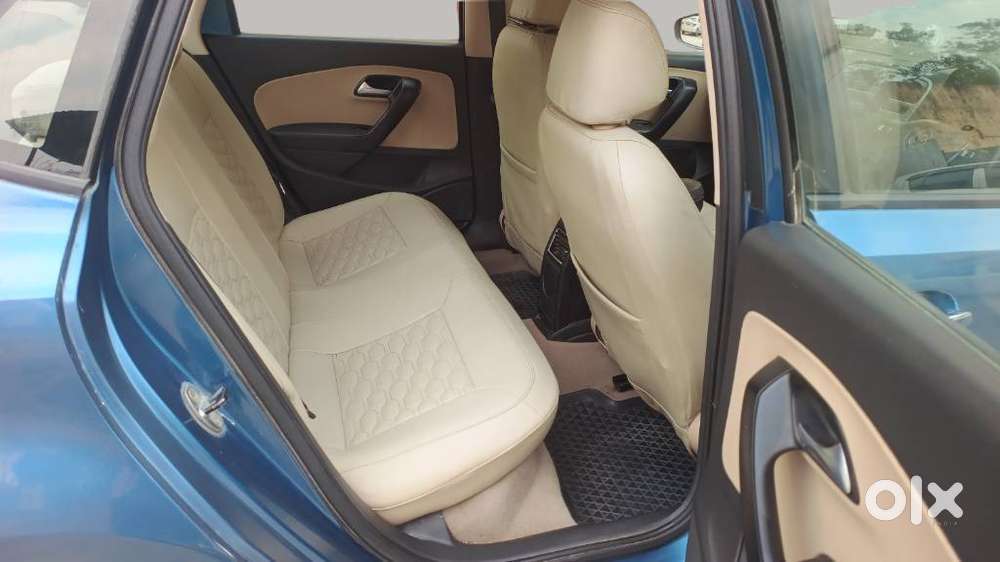 Volkswagen Ameo 1.5 Tdi Highline, 2017, Diesel