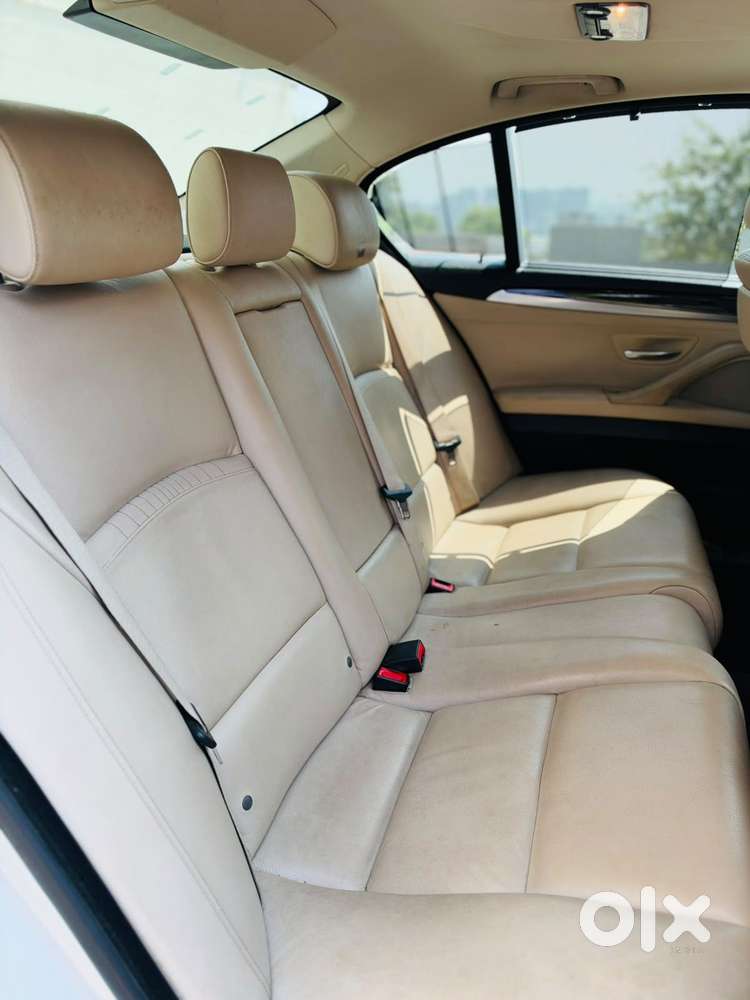 Bmw 5 Series 2.0 520d Luxury Line, 2015, Diesel