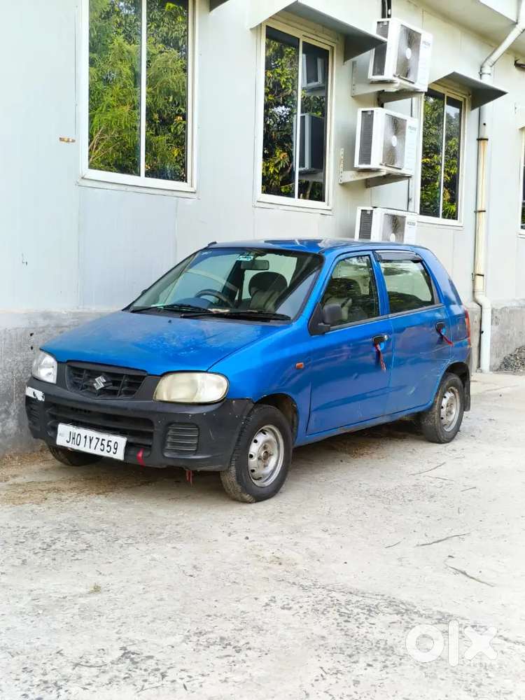 Maruti Suzuki Alto 2008