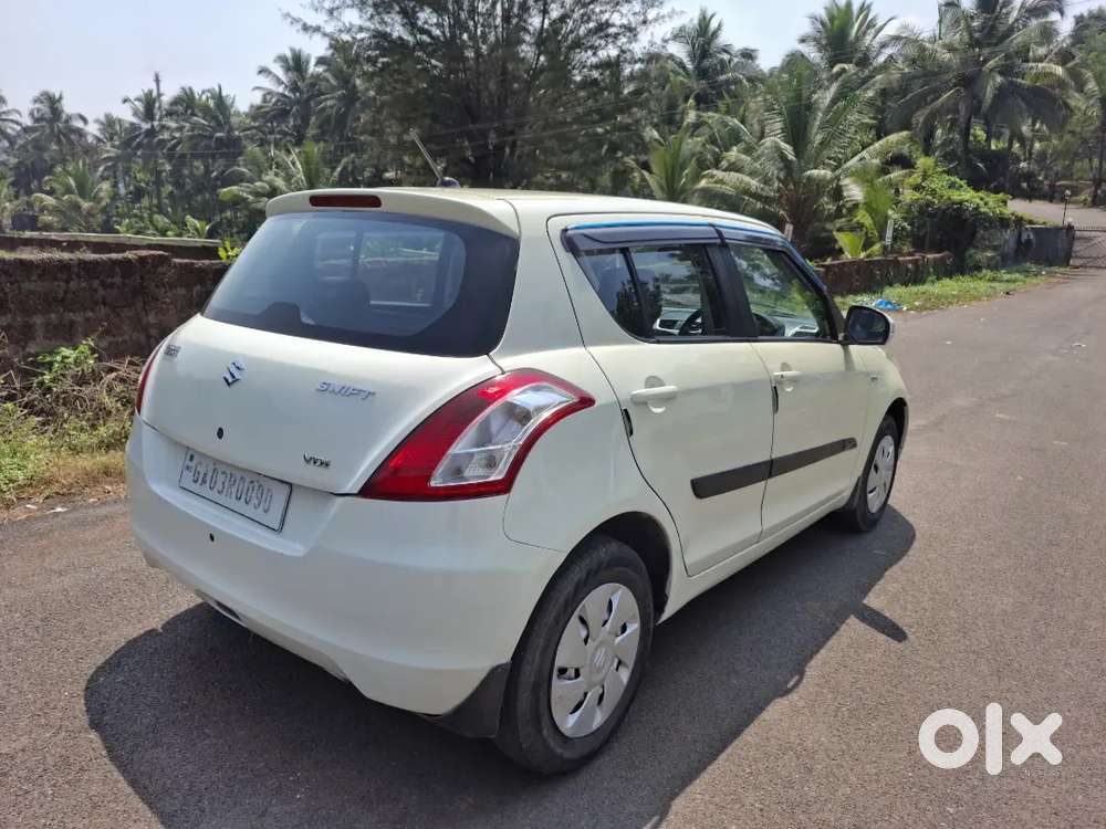 Maruti Swift Vdi 2013 Diesel In Excellent Condition For Sale