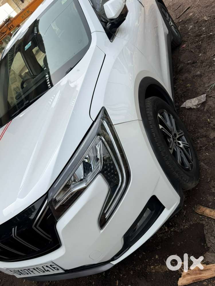 Mahindra Xuv700 2.2 Ax 7 Diesel At Str, 2024, Diesel