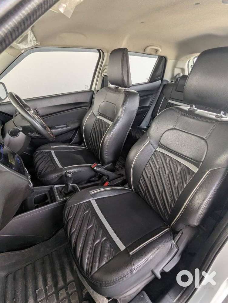 Maruti Suzuki Swift Vxi Optional, 2023, Petrol