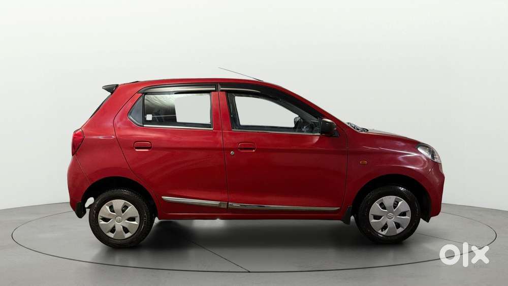 Maruti Suzuki Alto K10 Vxi (o), 2024, Petrol