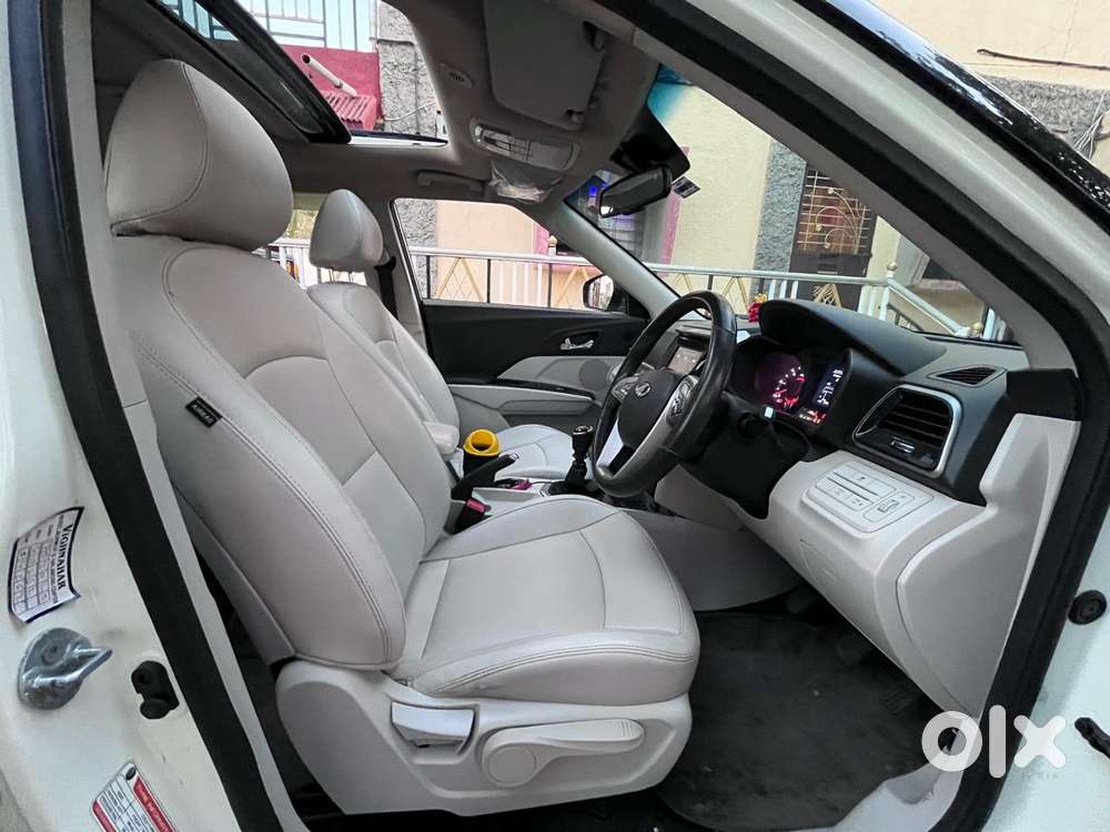 Mahindra Xuv300 W8 Option Diesel, 2020, Diesel