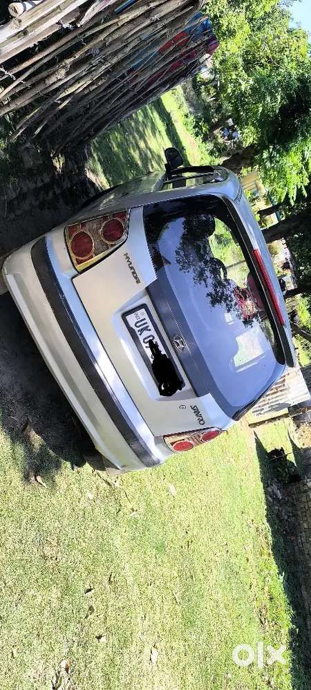 Hyundai Santro Xing 2008 Petrol 80000 Km Driven Lpg Bhi Lagi H