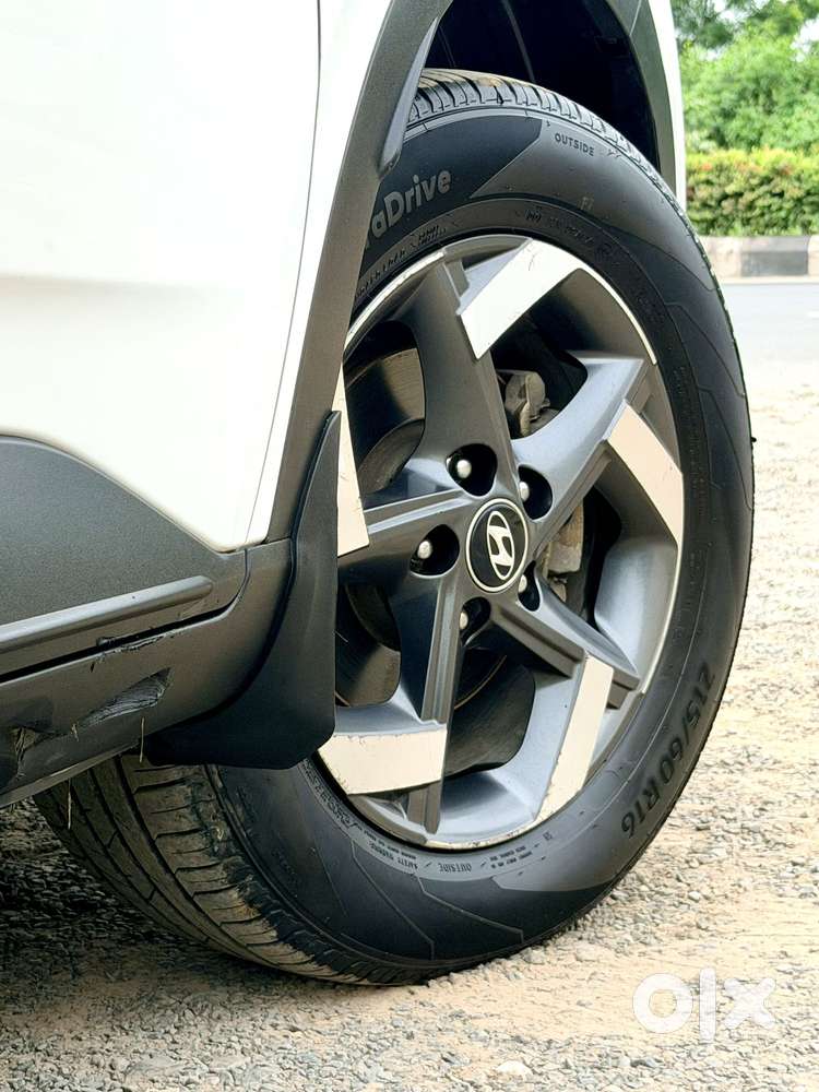 Hyundai Venue 1.0 Sx Plus Turbo Dct Dual Tone, 2021, Petrol