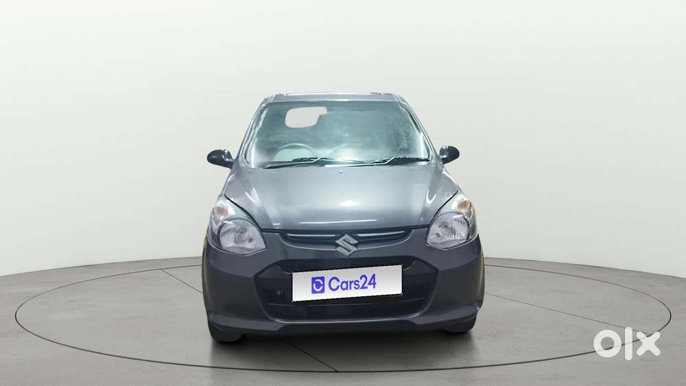 Maruti Suzuki Alto 800 Lxi, 2015, Petrol