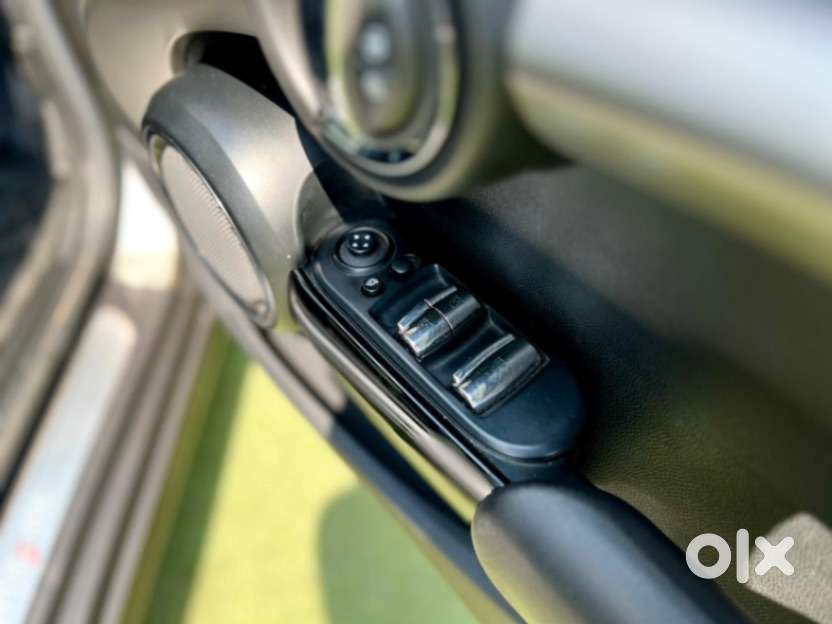 Mini Cooper Convertible Cooper S Convertible, 2018, Petrol