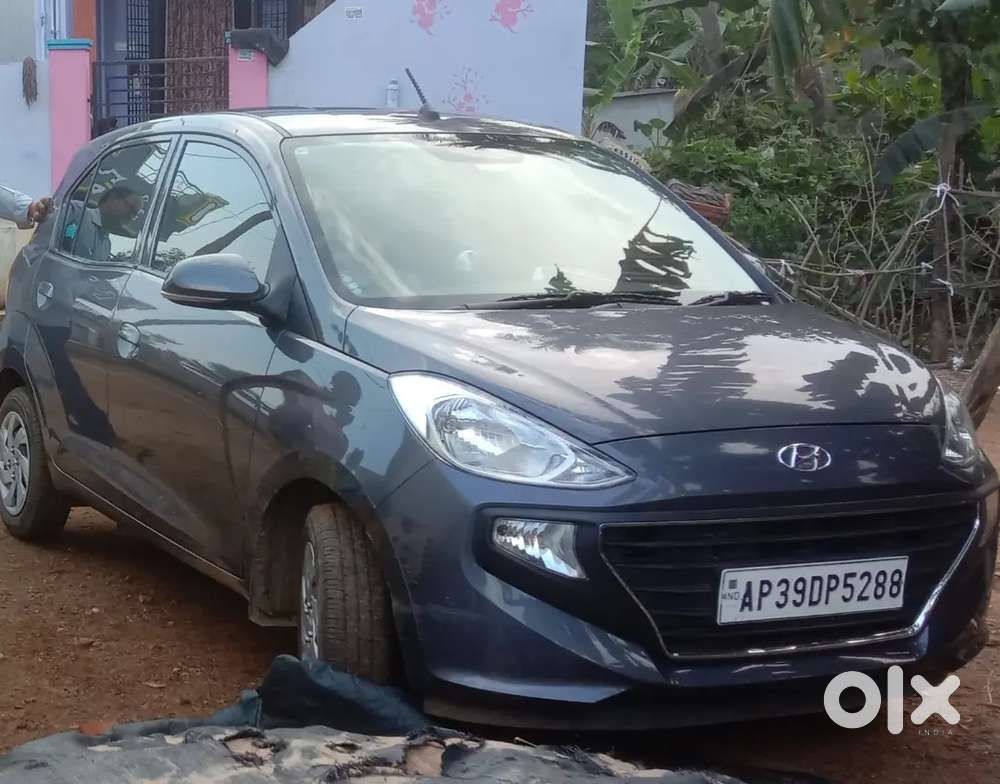 Hyundai New Santro 2020 Mt Petro And Cng