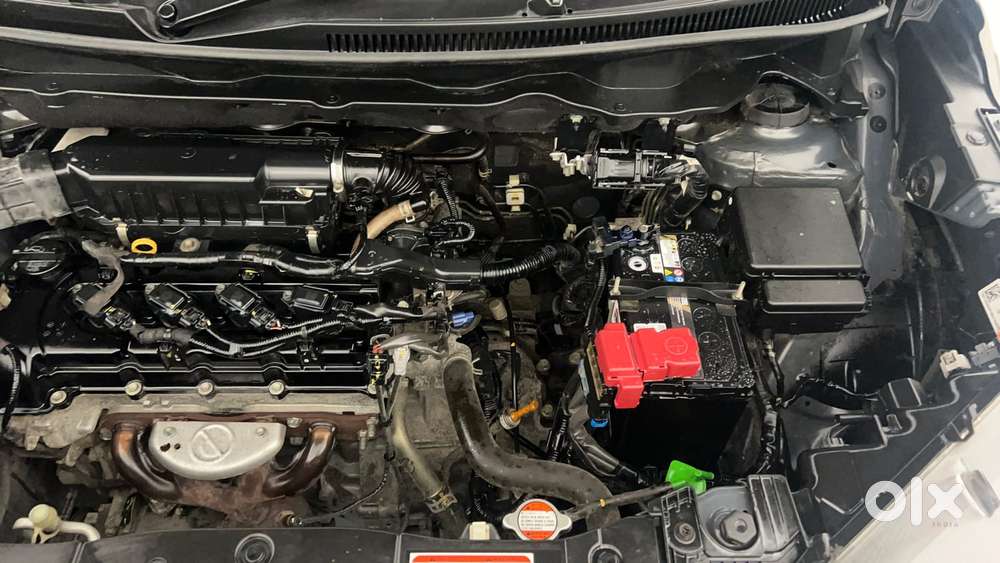 Maruti Suzuki Xl6 1.5 Zeta At, 2022, Petrol