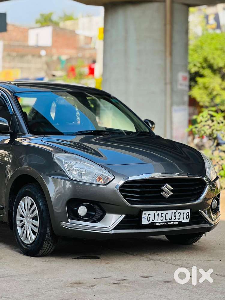 Maruti Suzuki Dzire 1.2 Vxi, 2020, Petrol