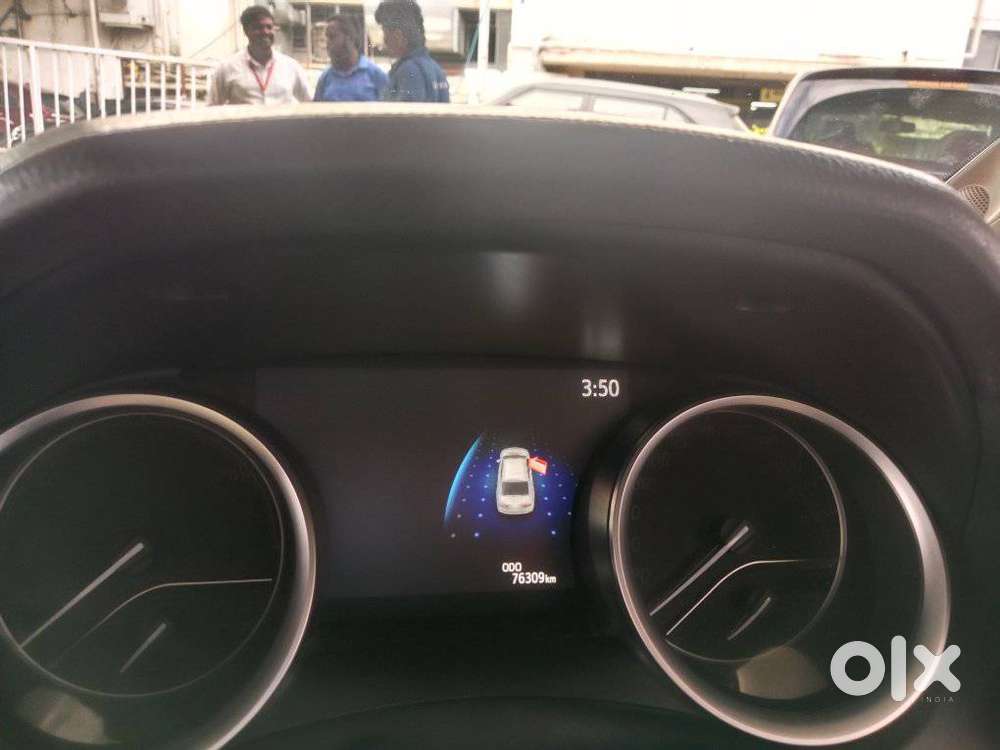 Toyota Camry, 2019