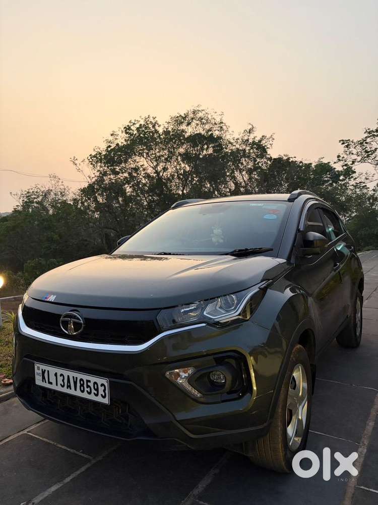 Tata Diesel Car 2022