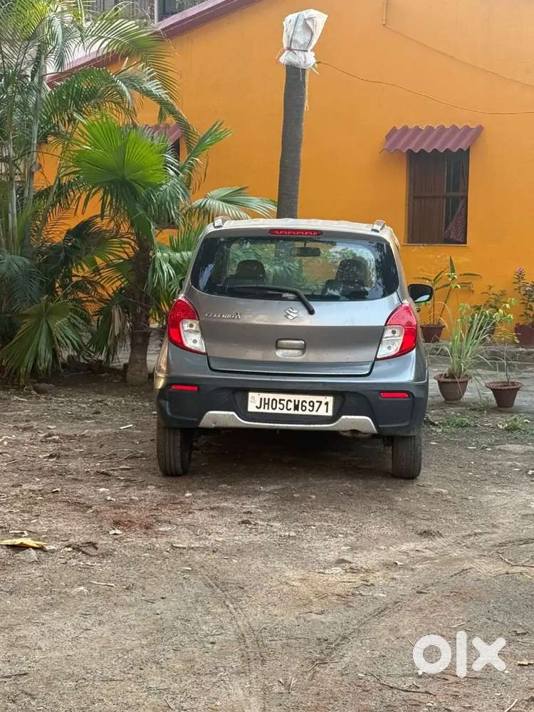 Maruti Suzuki Celerio X 2021 Petrol Well Maintained