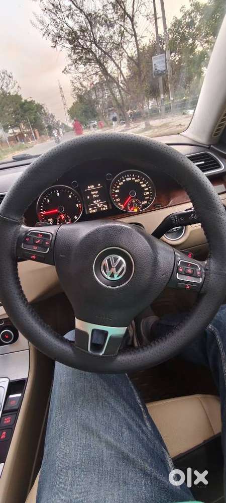 Volkswagen Passat 2010-2014 Diesel Highline 2.0 Tdi, 2011, Diesel