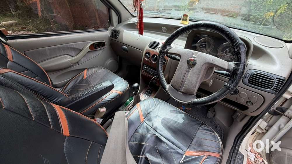 2012 Tata Indigo 175000 Diesel Top Model