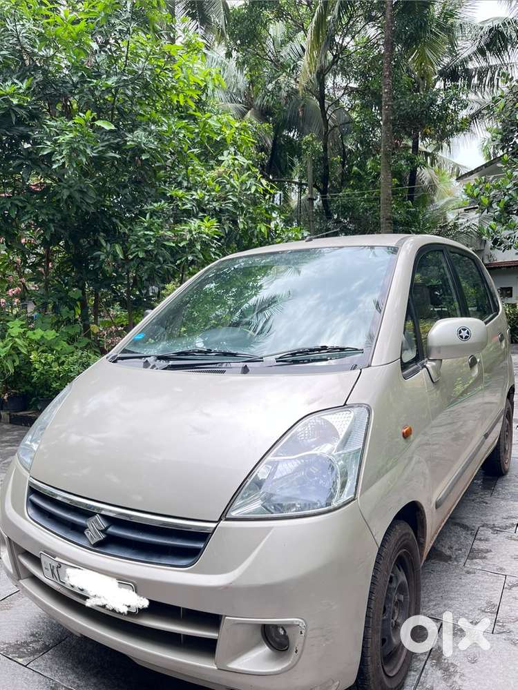 Maruti Suzuki Zen Estilo Petrol Good Condition