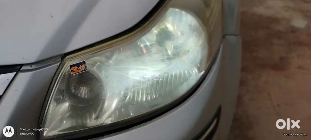 Maruti Suzuki Sx4 Zxi 2007