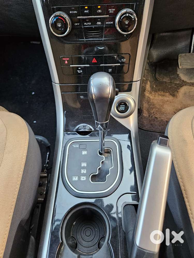 Mahindra Xuv500 W7 At, 2019, Diesel