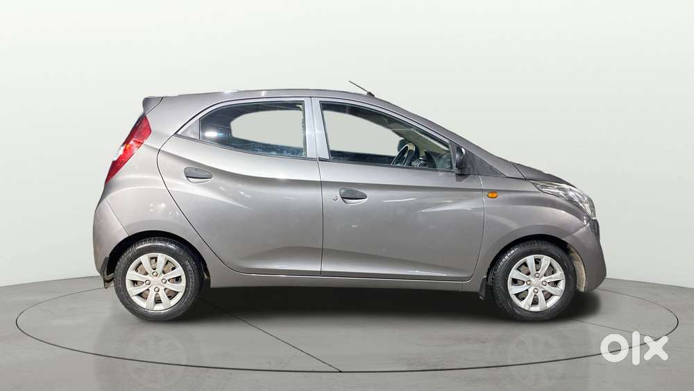 Hyundai Eon Magna +, 2013, Petrol