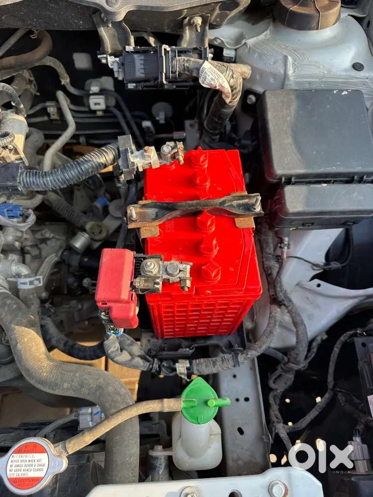 Maruti Suzuki Baleno 2024