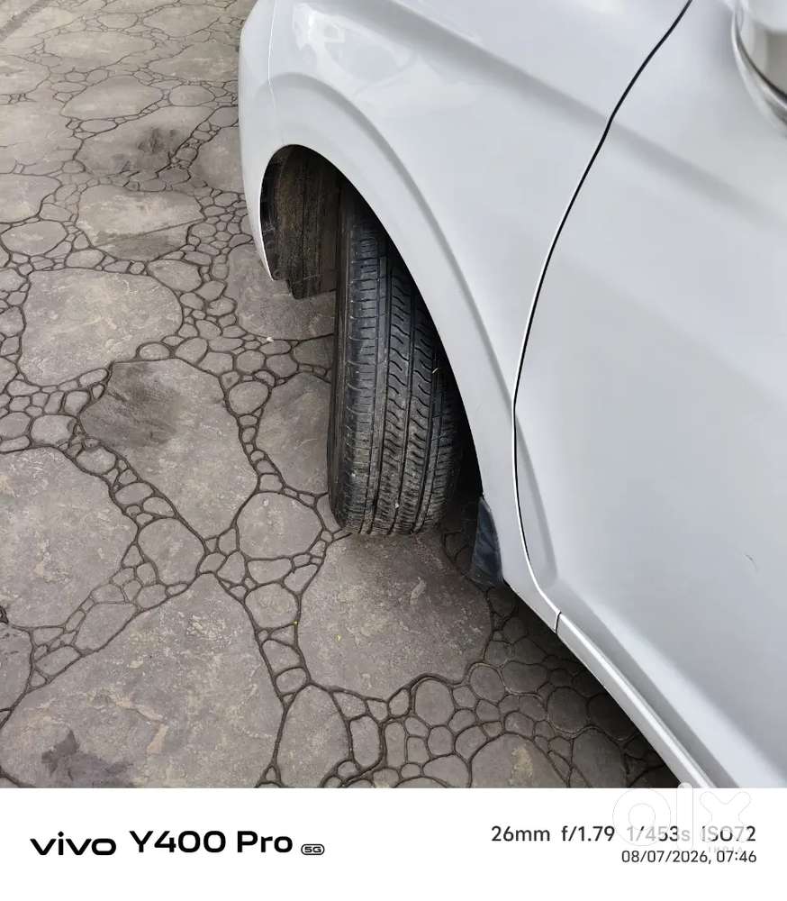 New Best Tyre