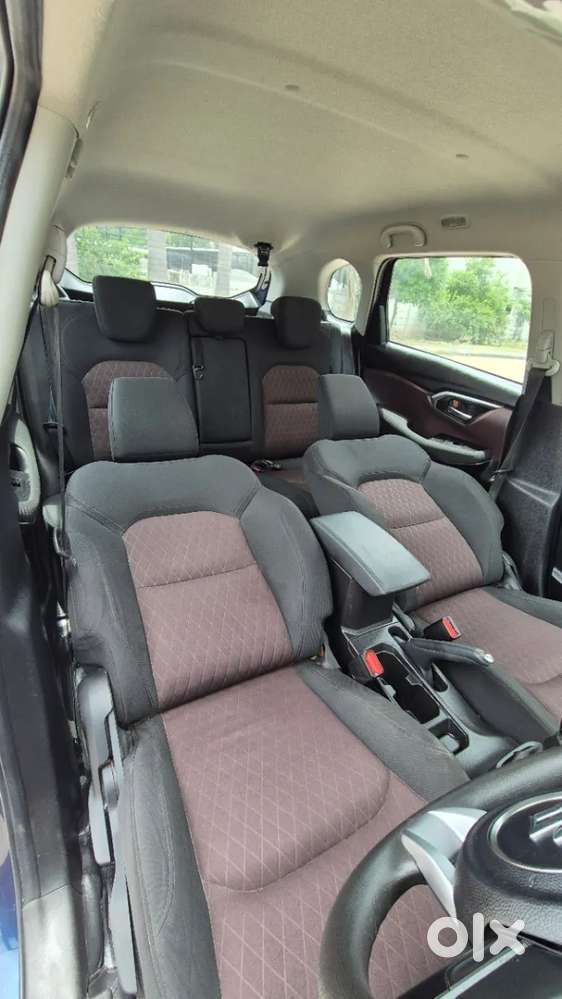 Maruti Suzuki Grand Vitara 1.5 Sigma Smart Hybrid, 2023, Petrol