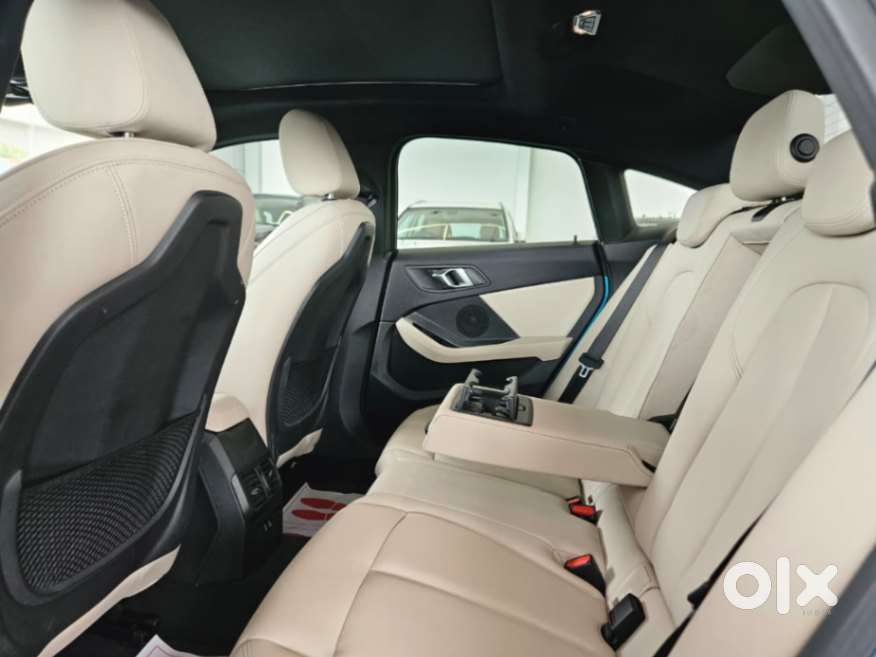Bmw 2 Series Gran Coupe 220i M Sport Pro, 2023, Petrol