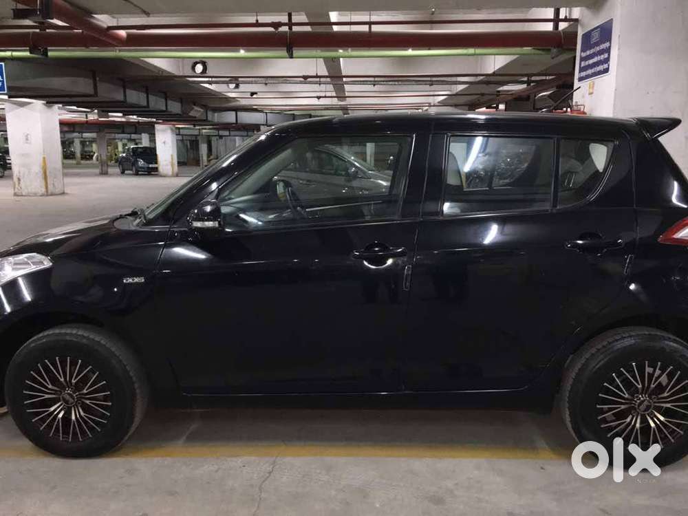Maruti Swift Vdi 2013 Last