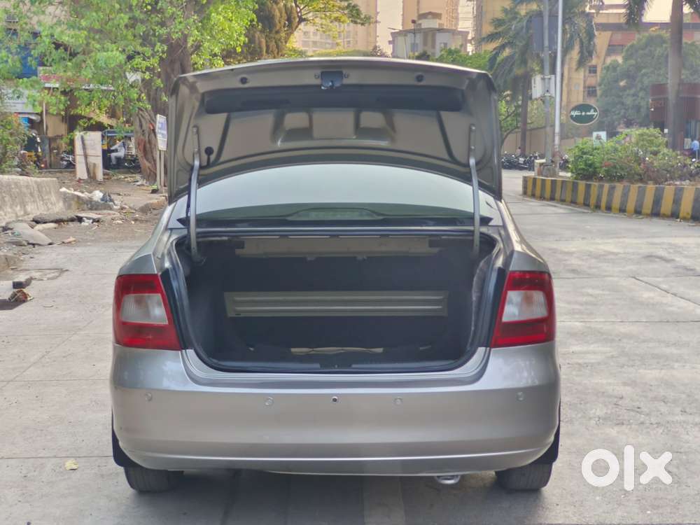 Skoda Rapid 1.6 Ambition Plus Mpi, 2014, Petrol