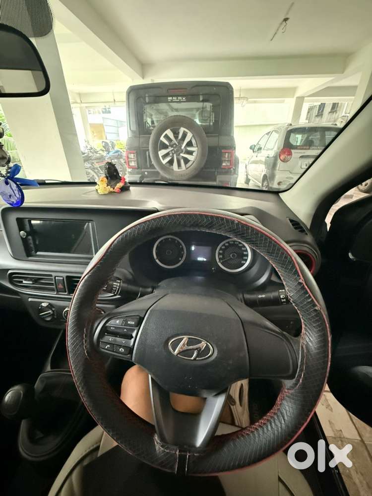 Hyundai Grand I10 2023