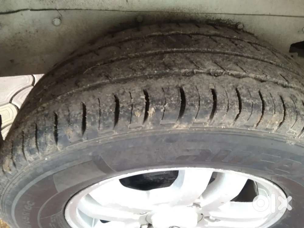 Mahindra Scorpio 2012