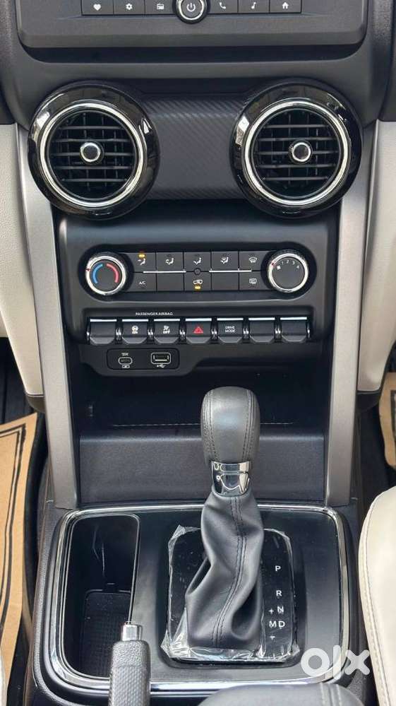 Mahindra Thar Roxx, 2026, Diesel