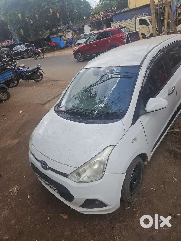 Hyundai Grand I10 Prime 2018 Variant