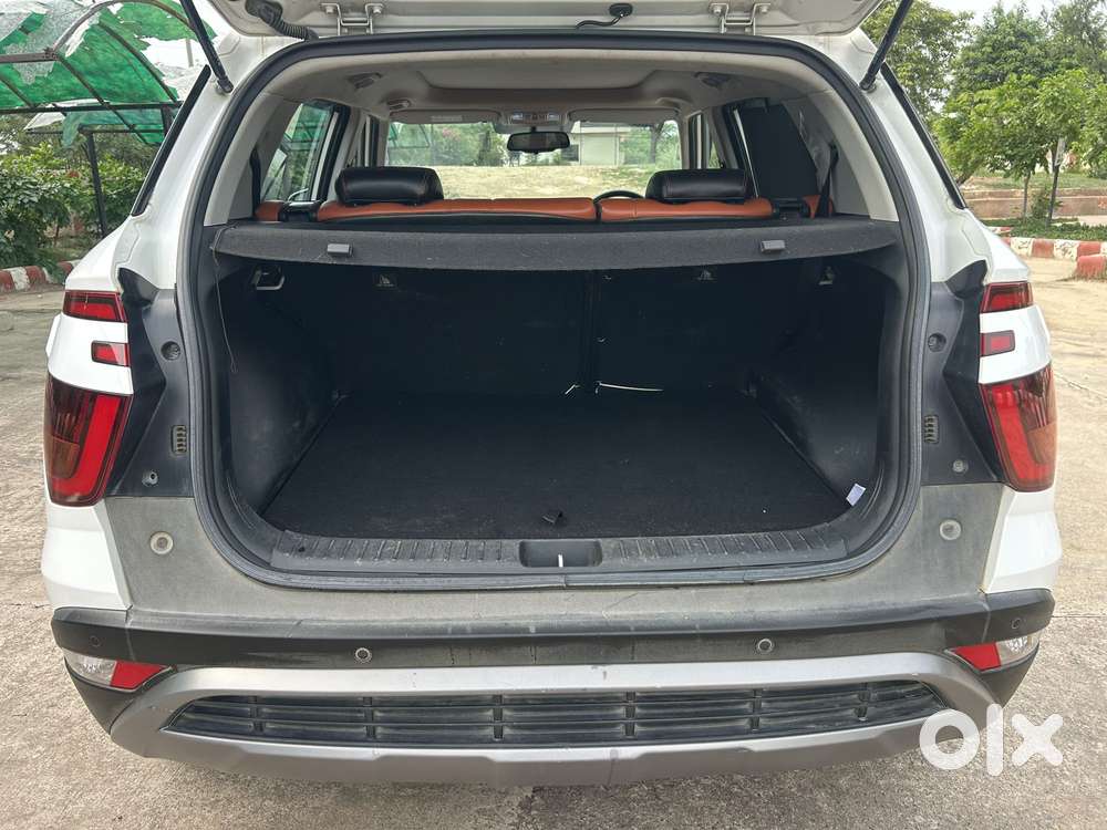 Hyundai Creta 1.6 Sx Diesel, 2020, Diesel