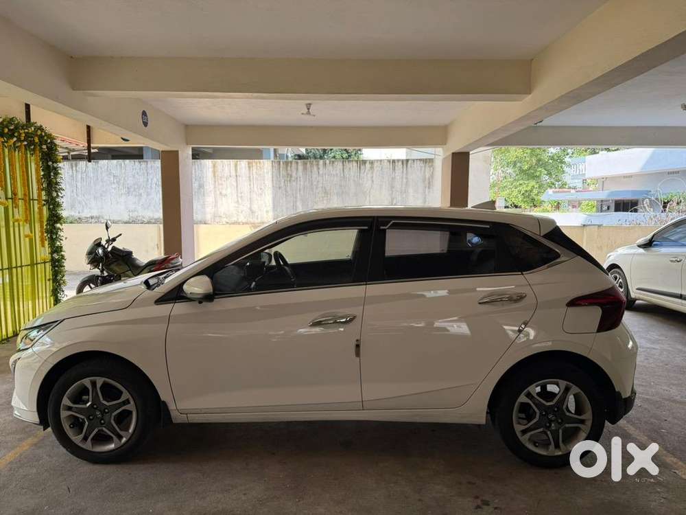 Hyundai Car Petrol 2026