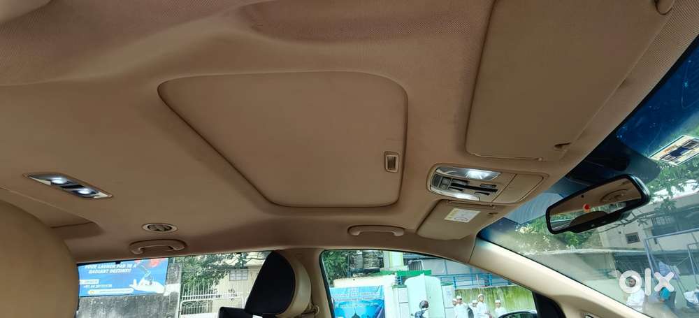 Kia Carnival Limousine Plus 7 Str, 2020, Diesel