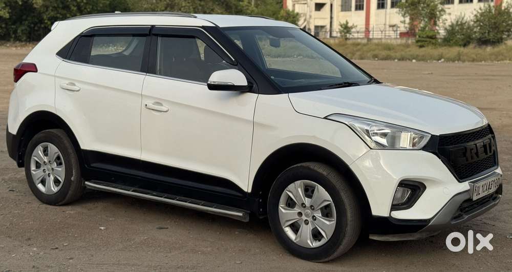 Hyundai Creta 1.4 Ex Diesel, 2018, Diesel