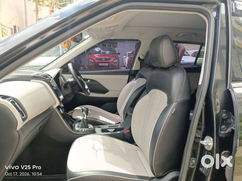 Hyundai Creta 1.6 Sx (o), 2023, Diesel