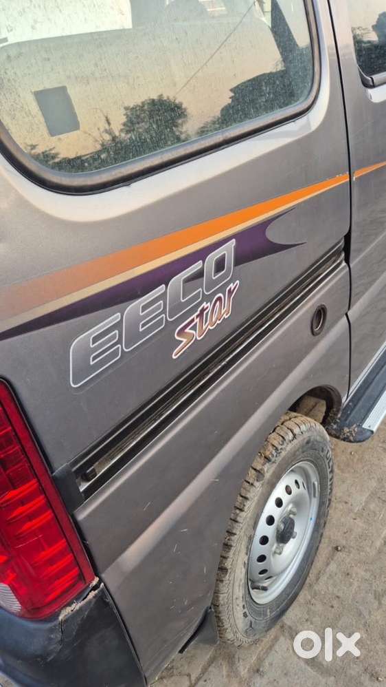 Maruti Suzuki Eeco 2024