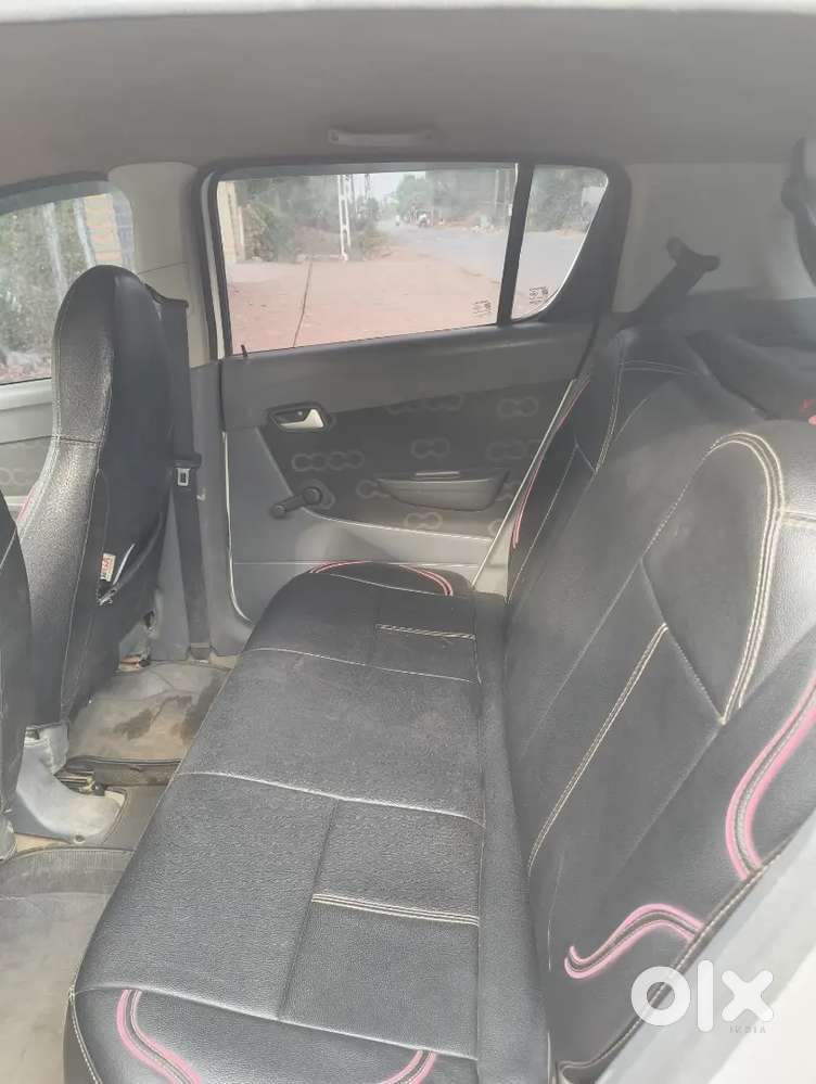 Maruti Suzuki Alto 800 2015