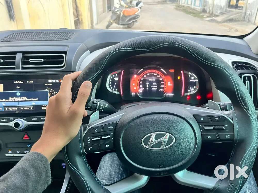 Best Condition Creta